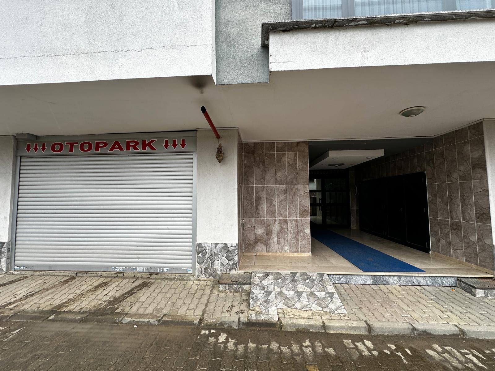 MABEL'DEN DENİZ VE DOĞA MANZARALI FIRSAT 3+1 GENİŞ DAİRE